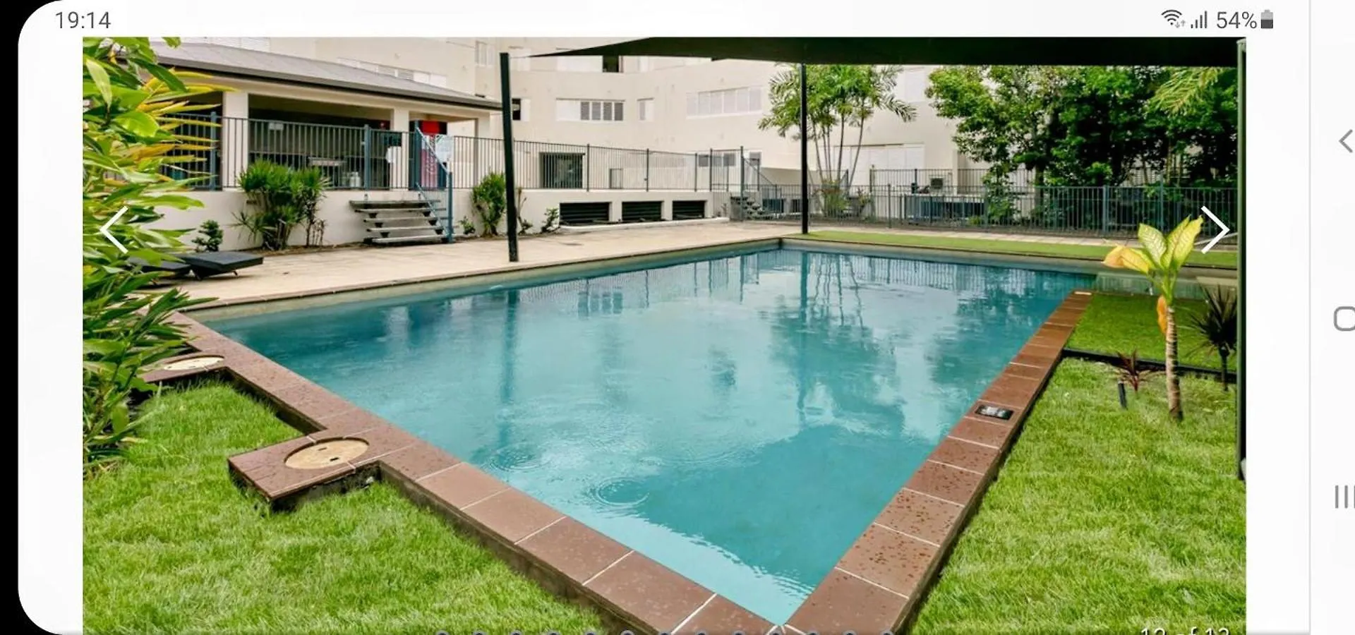 Cairns Edge Apartments Tennis Hockey Tobruk Pool A Walk Away