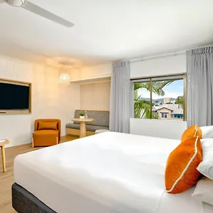 Hotel Ibis Styles, Cairns